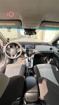 شێڤرۆلێت کروز